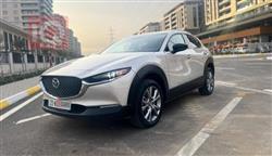 مازدا CX-30